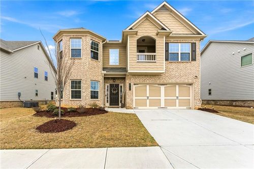 3738 Southfield Court, Loganville, GA, 30052 | Card Image