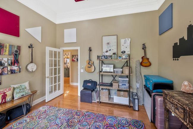 1018 Mystic Streams Dr, House other with 4 bedrooms, 5 bathrooms and 6 parking in Mount Juliet TN | Image 28