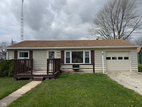 1208 S Shank St, Portland, IN, 47371-2860 | Card Image