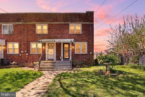 408 Prospect St, LANCASTER, PA, 17603-5733 | Card Image