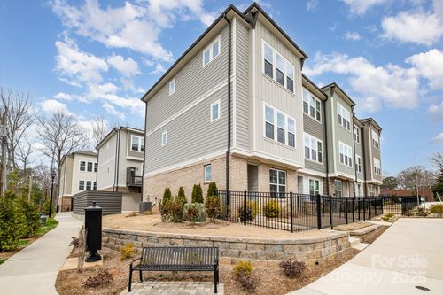 2021 Summey Ave, Charlotte, NC, 28205-7933 | Card Image