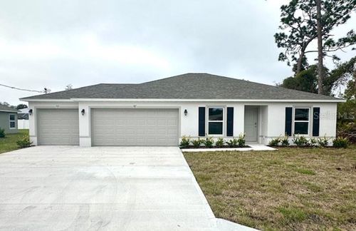 91 Bressler Ln, PALM COAST, FL, 32137-8750 | Card Image