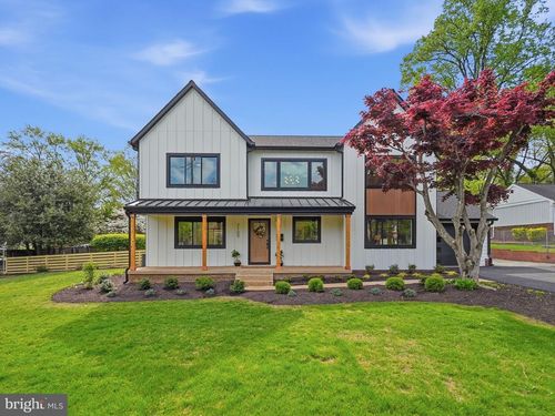 7109 Idylwood Rd, FALLS CHURCH, VA, 22043-1509 | Card Image