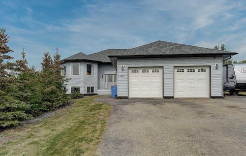 1101 Redlow Drive, Beaverlodge, AB, T0H0C0 | Card Image