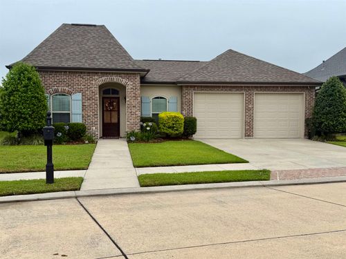 123 Rue Saint Courtney, Houma, LA, 70360-6000 | Card Image