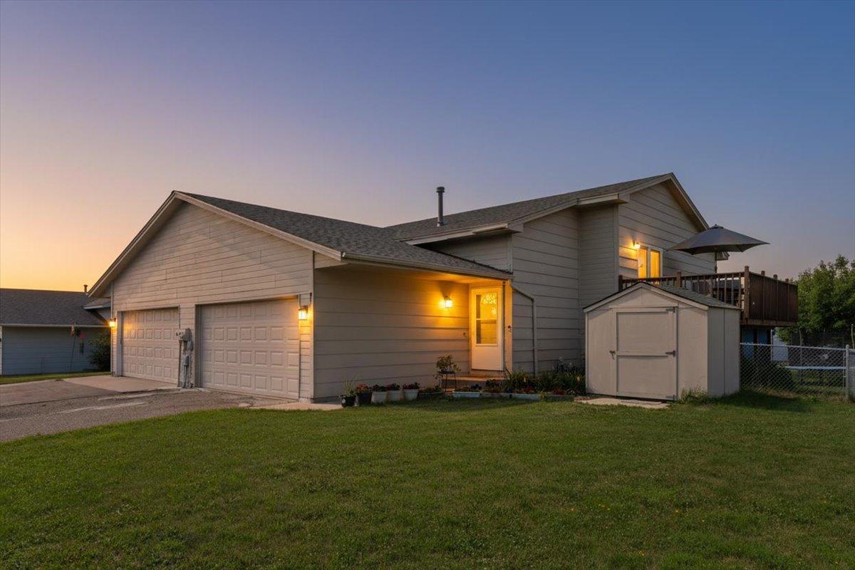 Residential in Oakdale