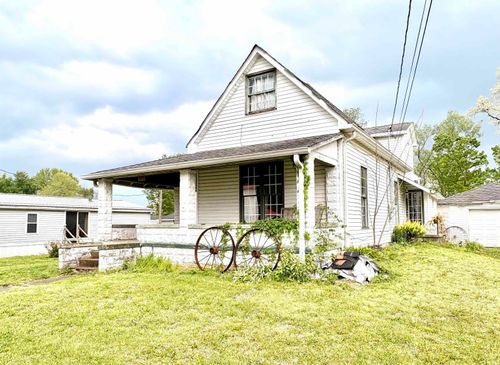 246 S 3rd Street, Gosport, IN, 47433 | Card Image