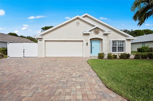 15817 Beachcomber Ave, FORT MYERS, FL, 33908-3370 | Card Image