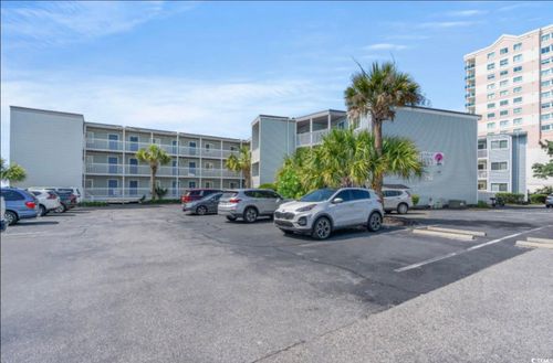 a1-1809 S Ocean Blvd, North Myrtle Beach, SC, 29582-4033 | Card Image