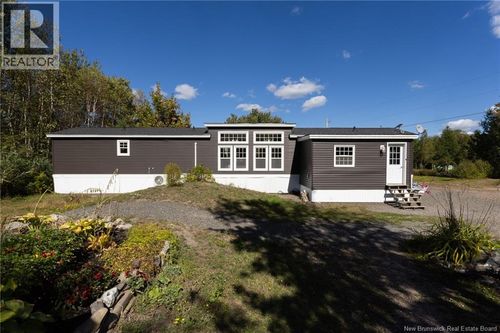 133 Stairs Lane, Harvey York Co, NB, E6K3Y8 | Card Image