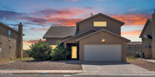 11968 Mesquite Gum Ln, El Paso, TX, 79934-3320 | Card Image