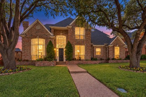 4324 Highlander Dr, Dallas, TX, 75287-6841 | Card Image