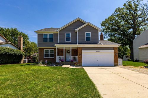 6349 Tracy Pl, Mason, OH, 45040-3408 | Card Image