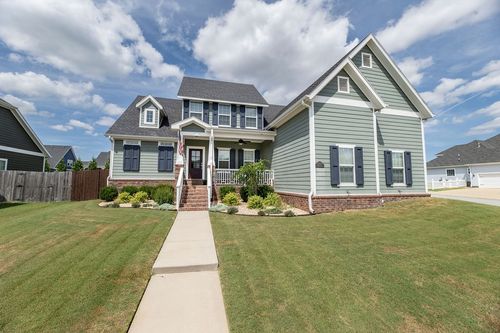 910 Chancery Ln, Cave Springs, AR, 72718-9106 | Card Image