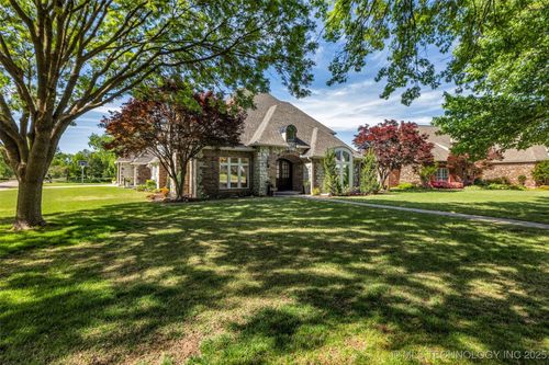 11938 Canton Ave, Tulsa, OK, 74137-8413 | Card Image