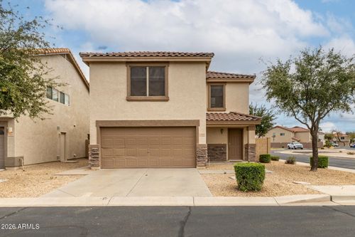 1043 S San Vincente Ct, Chandler, AZ, 85286-1337 | Card Image