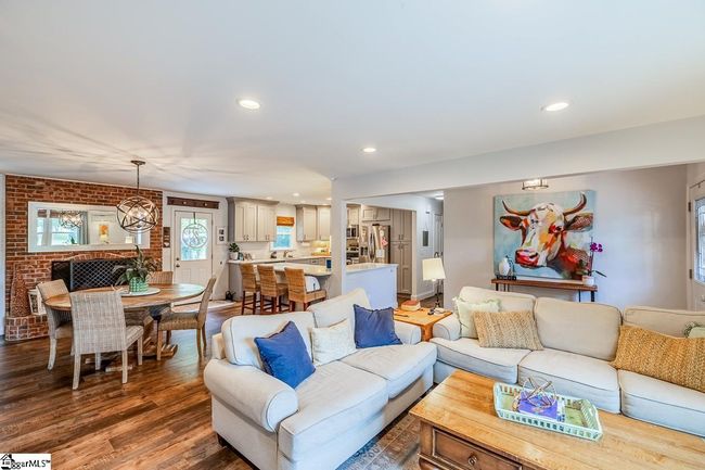 301 Devenger Rd, House other with 3 bedrooms, 3 bathrooms and 2 parking in Greer SC | Image 12