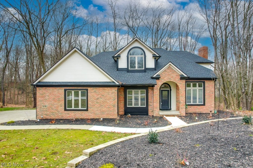 High Hampton Trl, Cuyahoga Falls, OH 44223