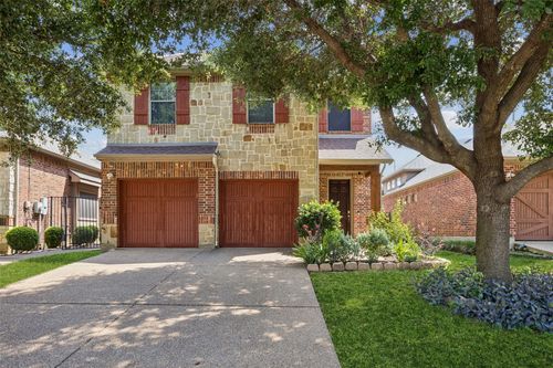 1057 Kaylie St, Grand Prairie, TX, 75052-7152 | Card Image