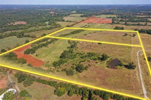 1 E Simmons And N Luther Road, Luther, OK, 73054 | Card Image