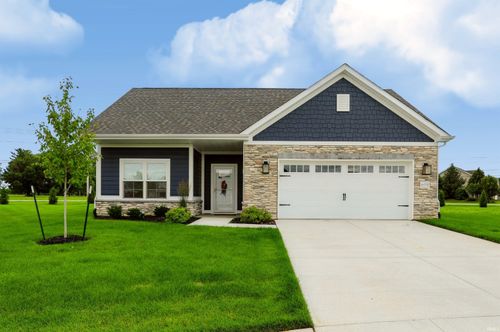 6051 Gilwell Dr, West Lafayette, IN, 47906-9092 | Card Image