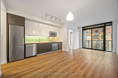 306-1075 Queen Street E, Toronto, ON, M4M1K3 | Card Image