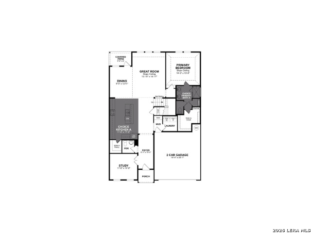 Residential in San Antonio