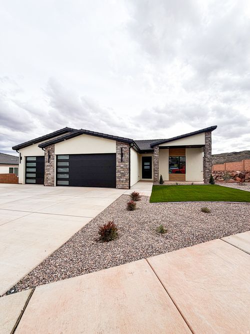 207-2872 E View Pointe Dr, Washington, UT, 84780-3722 | Card Image