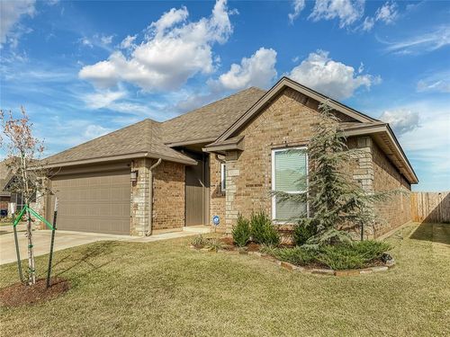 13948 Klinsman Road, Piedmont, OK, 73078 | Card Image
