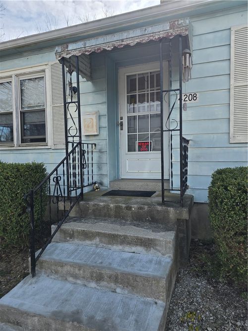 4208 Pleasant View Avenue, Dayton, OH, 45420 | Card Image