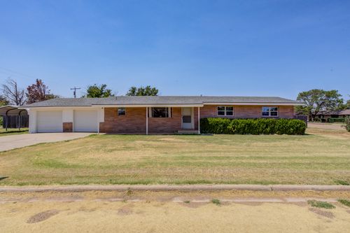 1619 Avenue L, Ralls, TX, 79357-3801 | Card Image
