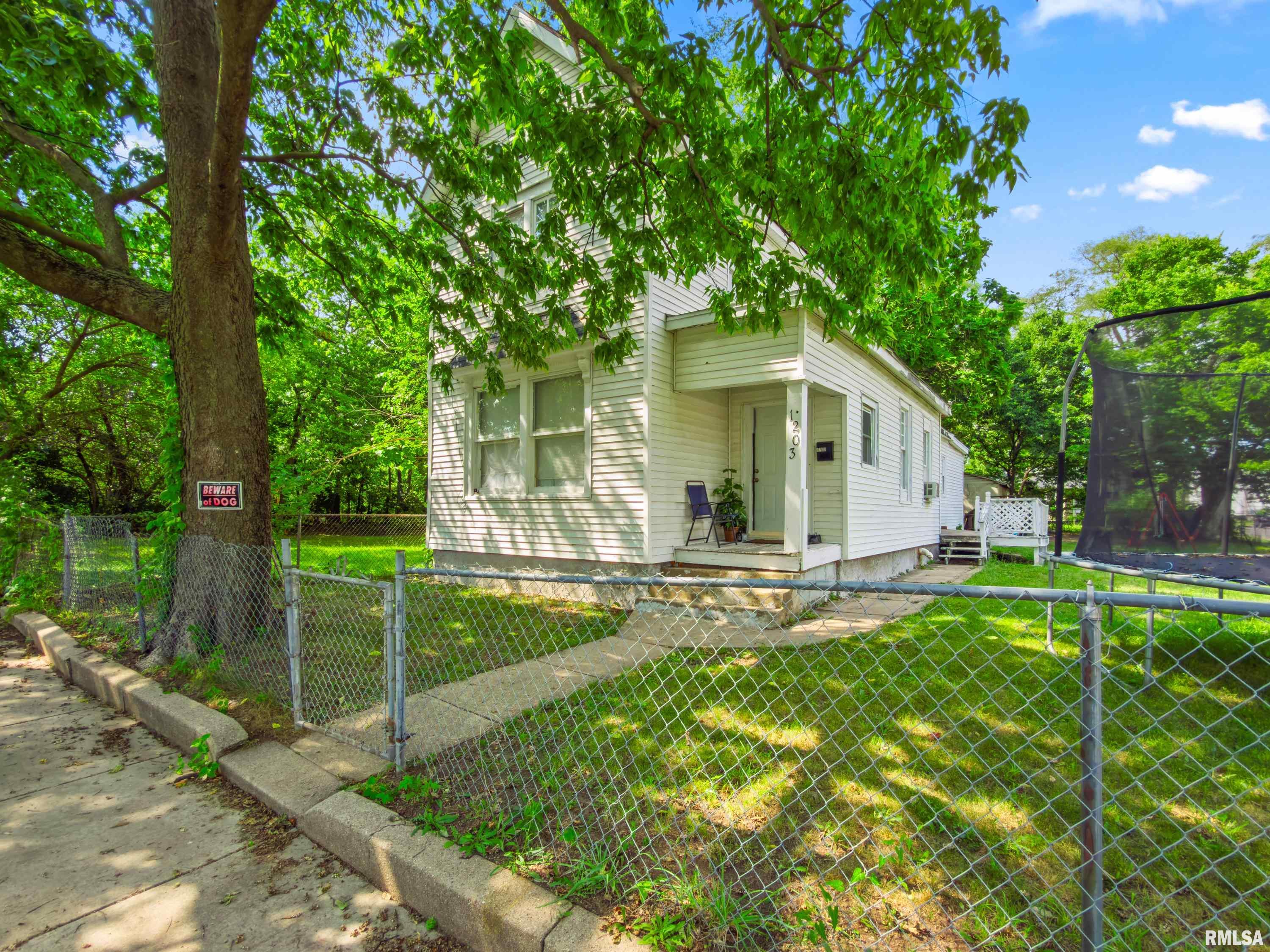 Residential in Peoria 2