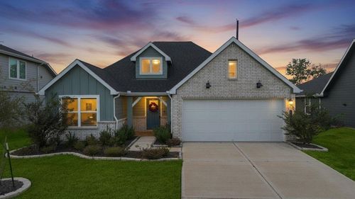 2804 Willow Gulch Way, Rosenberg, TX, 77469-3862 | Card Image