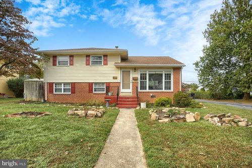 617 Brookhaven Rd, NEW CUMBERLAND, PA, 17070-1706 | Card Image