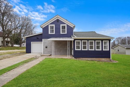 808 Evans Ave, Ashton, IL, 61006-9246 | Card Image