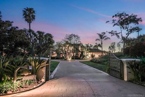 5305 La Crescenta, Rancho Santa Fe, CA, 92067 | Card Image