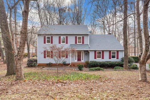 1154 Ivy Woods Drive, Forest, VA, 24551 | Card Image