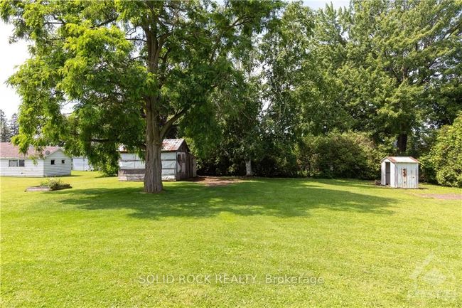 66 Augusta St, House other with 3 bedrooms, 2 bathrooms and 2 parking in South Dundas ON | Image 19