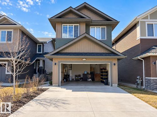 1565 Esaiw Pl Nw, Edmonton, AB, T6M0E5 | Card Image