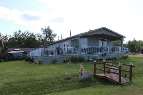 135-162 Peace River Ave, Joussard, AB, T0G0C8 | Card Image