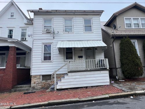 307 3rd Ave, Altoona, PA, 16602-3803 | Card Image