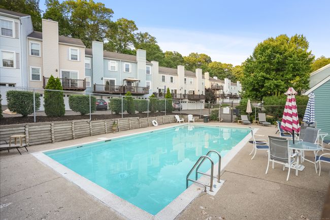 UNIT-26-9 - 55 Mill Plain Rd, Condo with 1 bedrooms, 1 bathrooms and 1 parking in Danbury CT | Image 30