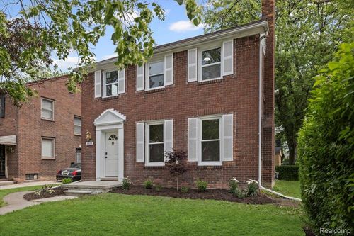 3900 Somerset Ave, Detroit, MI, 48224-3461 | Card Image