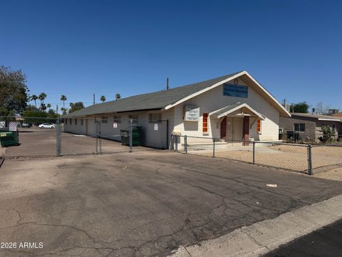 4138 N 31st Dr, Phoenix, AZ, 85017-4004 | Card Image