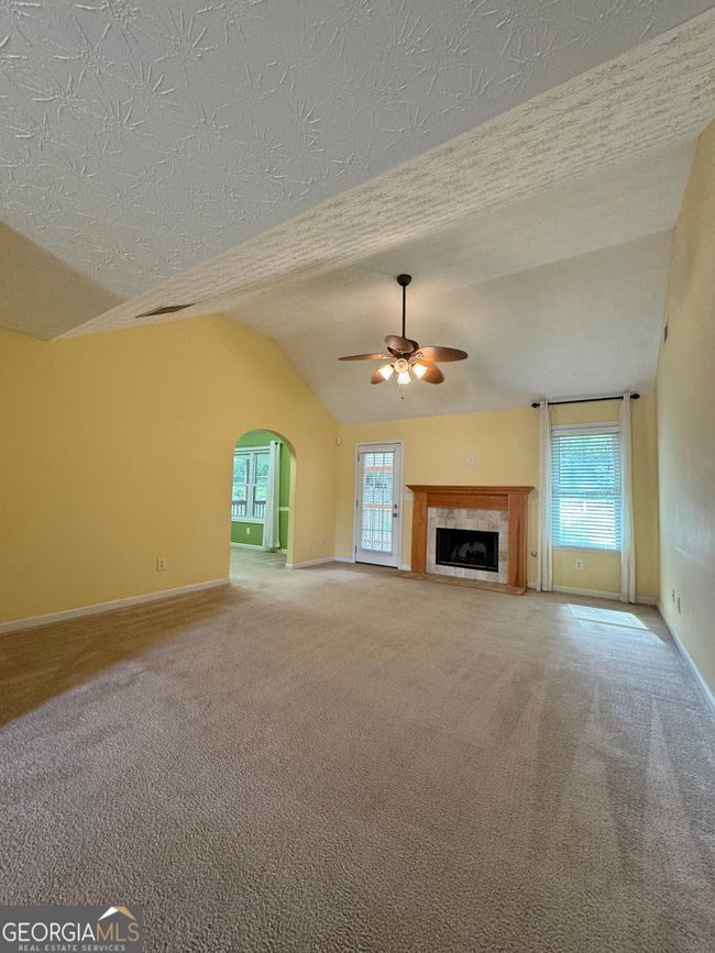 301 Creekdale Dr, House other with 4 bedrooms, 2 bathrooms and null parking in Commerce GA | Image 10