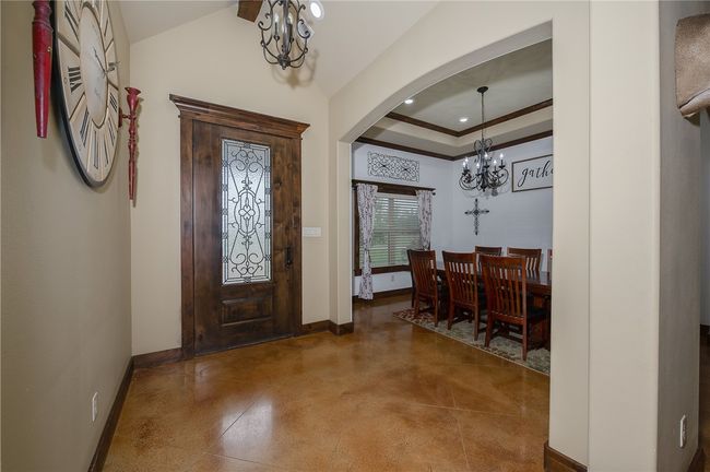 2543 Fm 975, House other with 4 bedrooms, 4 bathrooms and null parking in Caldwell TX | Image 5