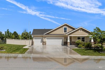 14056 Fractus Dr., House other with 3 bedrooms, 3 bathrooms and 3 parking in Caldwell ID | Image 1