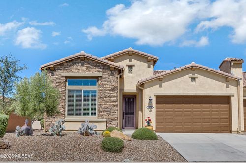 39536 S Summerwood Dr, Tucson, AZ, 85739-1482 | Card Image