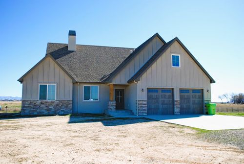 1660 8 Rd, Mack, CO, 81525-9707 | Card Image