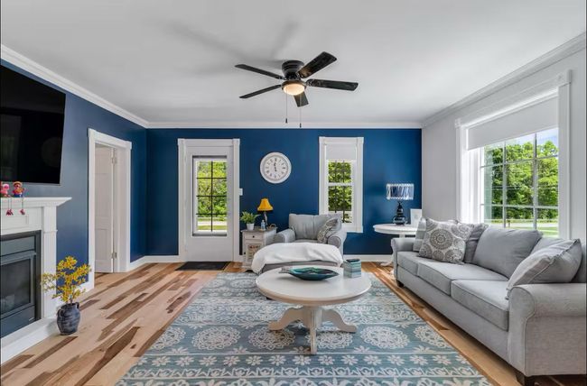 4567 N Seymour Rd, House other with 5 bedrooms, 2 bathrooms and null parking in Flushing MI | Image 10